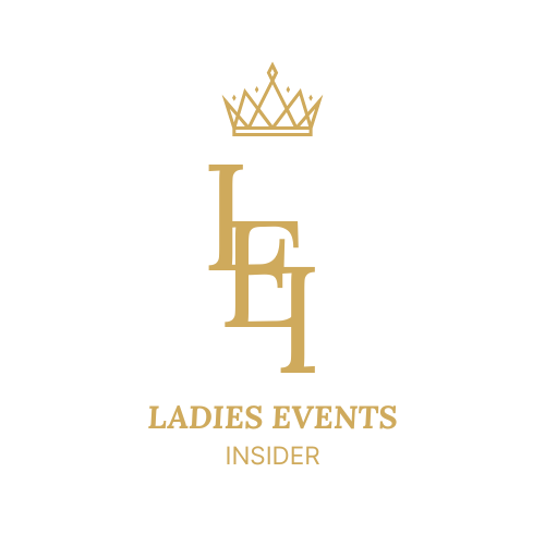 Ladies Event Insider